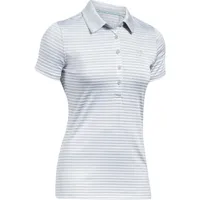 Women's Zinger Short Sleeve Novelty Polo