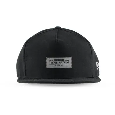 Men's Isinson Snap Back Cap