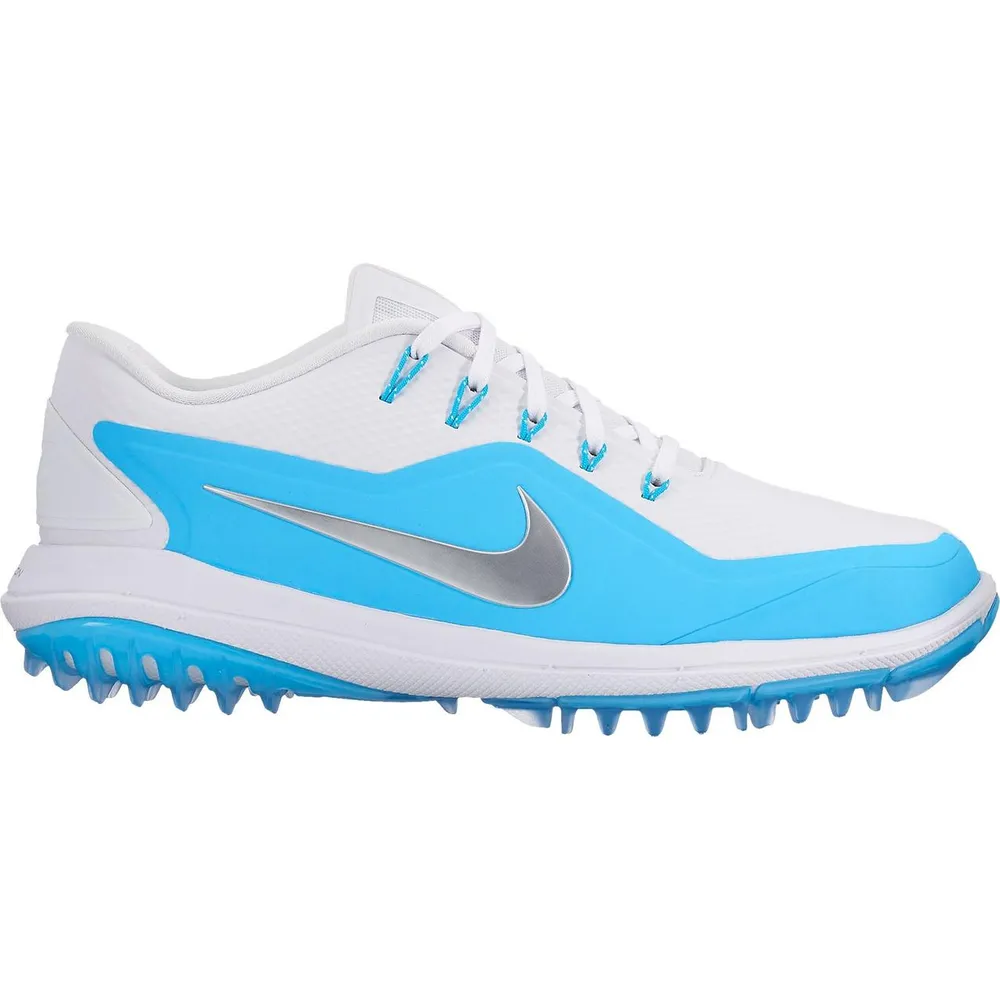 Women's Lunar Control Vapor 2 Spikeless Shoe