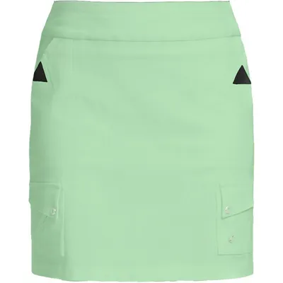 Women's Skinnylicious Pull On Skort