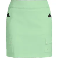 Women's Skinnylicious Pull On Skort