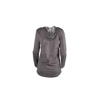 Women's Hooded Anorak Wind Jacket