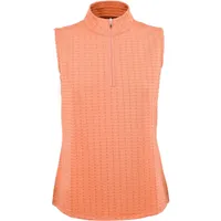 Women's Birdie Sleeveless Mock