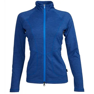 Women's Downswing Full Zip Jacket