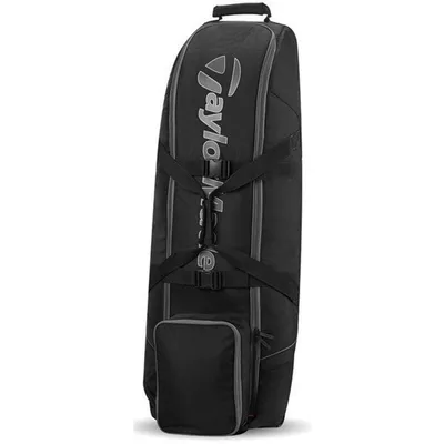 Player Soft Travel Cover