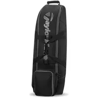 Player Soft Travel Cover