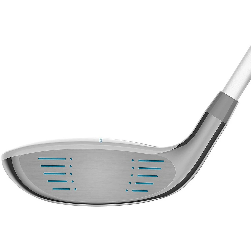 Women's F-MAX White Fairway Wood