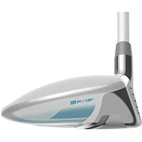 Women's F-MAX White Fairway Wood