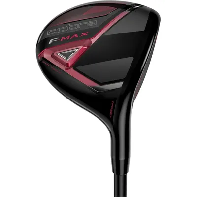 Women's F-MAX Fairway Wood