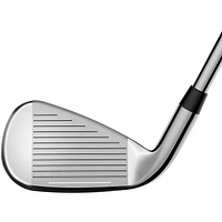 F-MAX 4-PW, GW Iron Set with Steel Shafts
