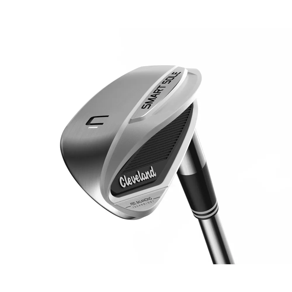 Smart Sole 3 Wedge with Steel Shafts