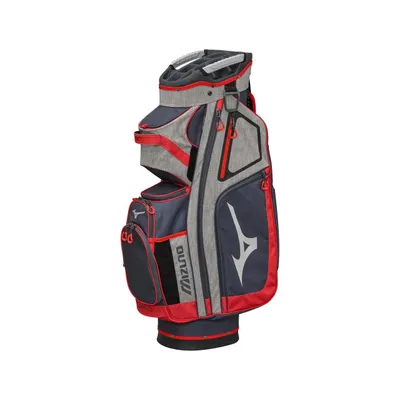 BR-D4C Cart Bag