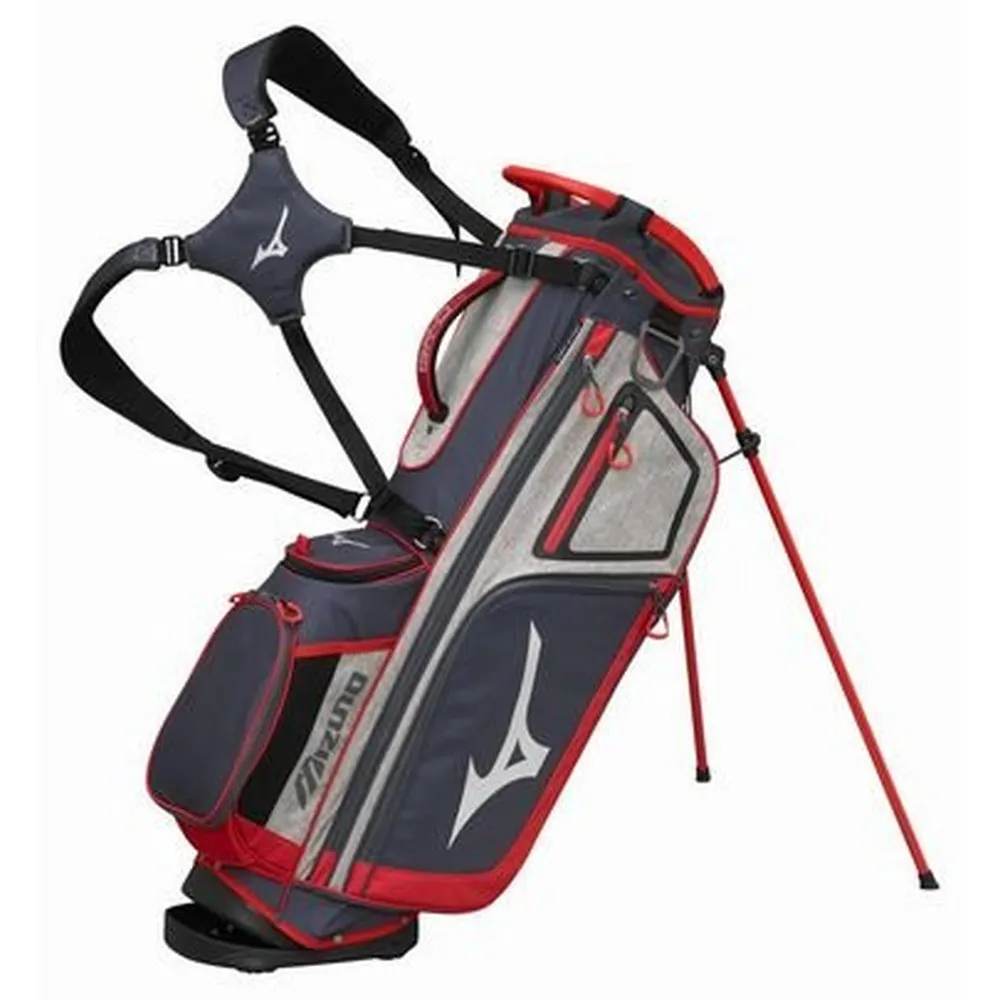 BR-D4 Stand Bag