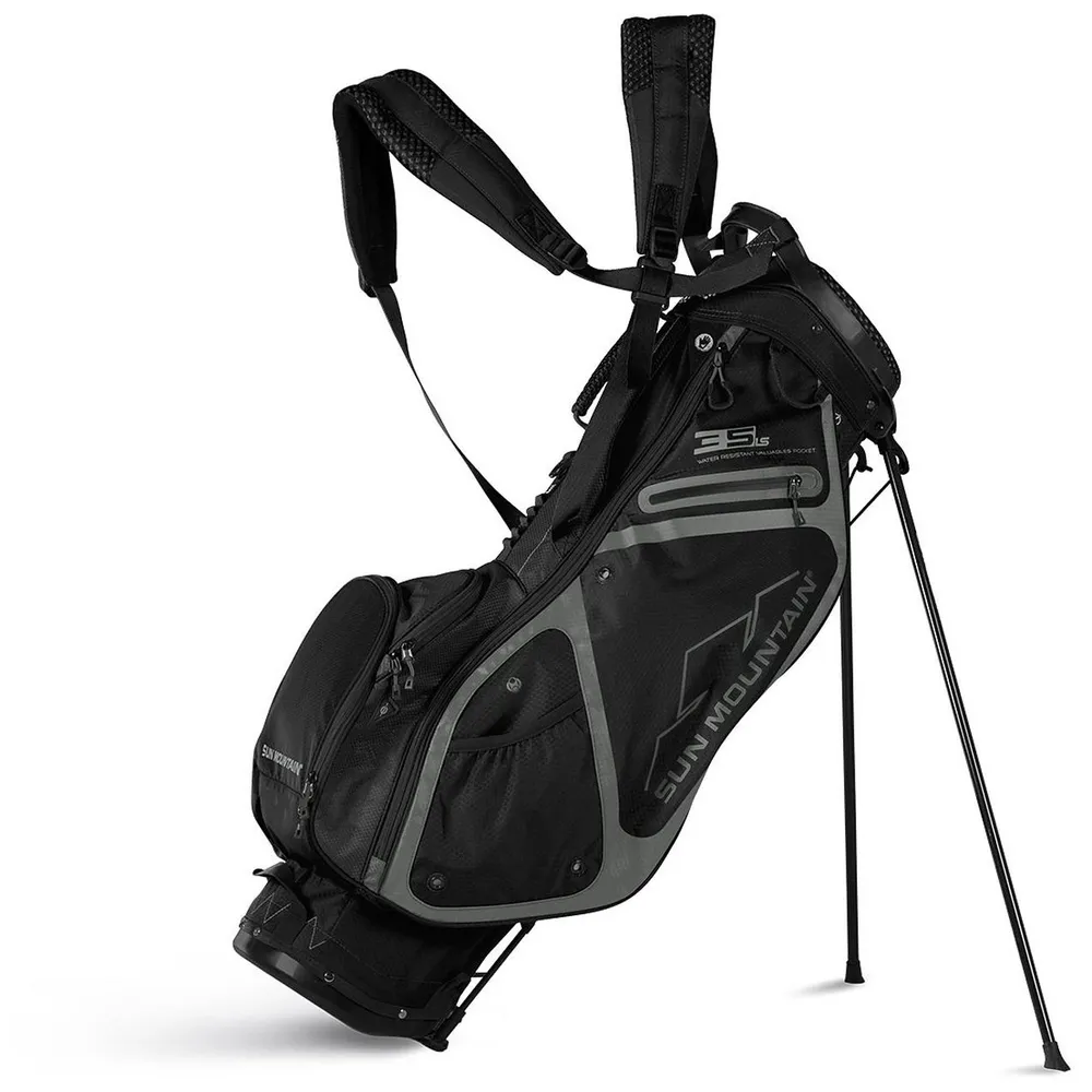 3.5 LS Stand Bag