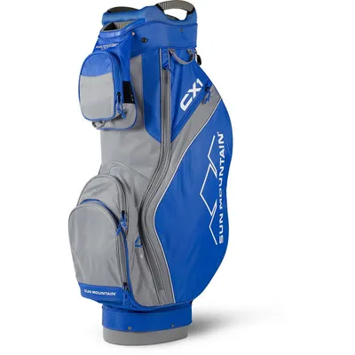 2018 CX1 Cart Bag