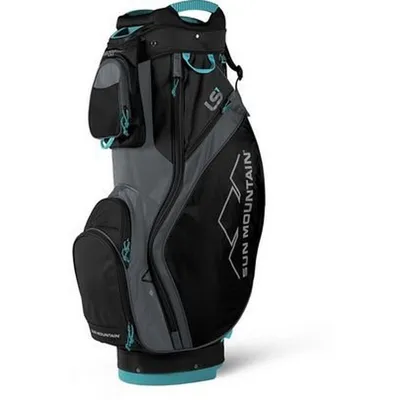 2018 Women's LS1 Cart Bag