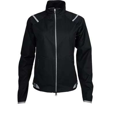 Women's Go Shield Approach Full Zip Jacket