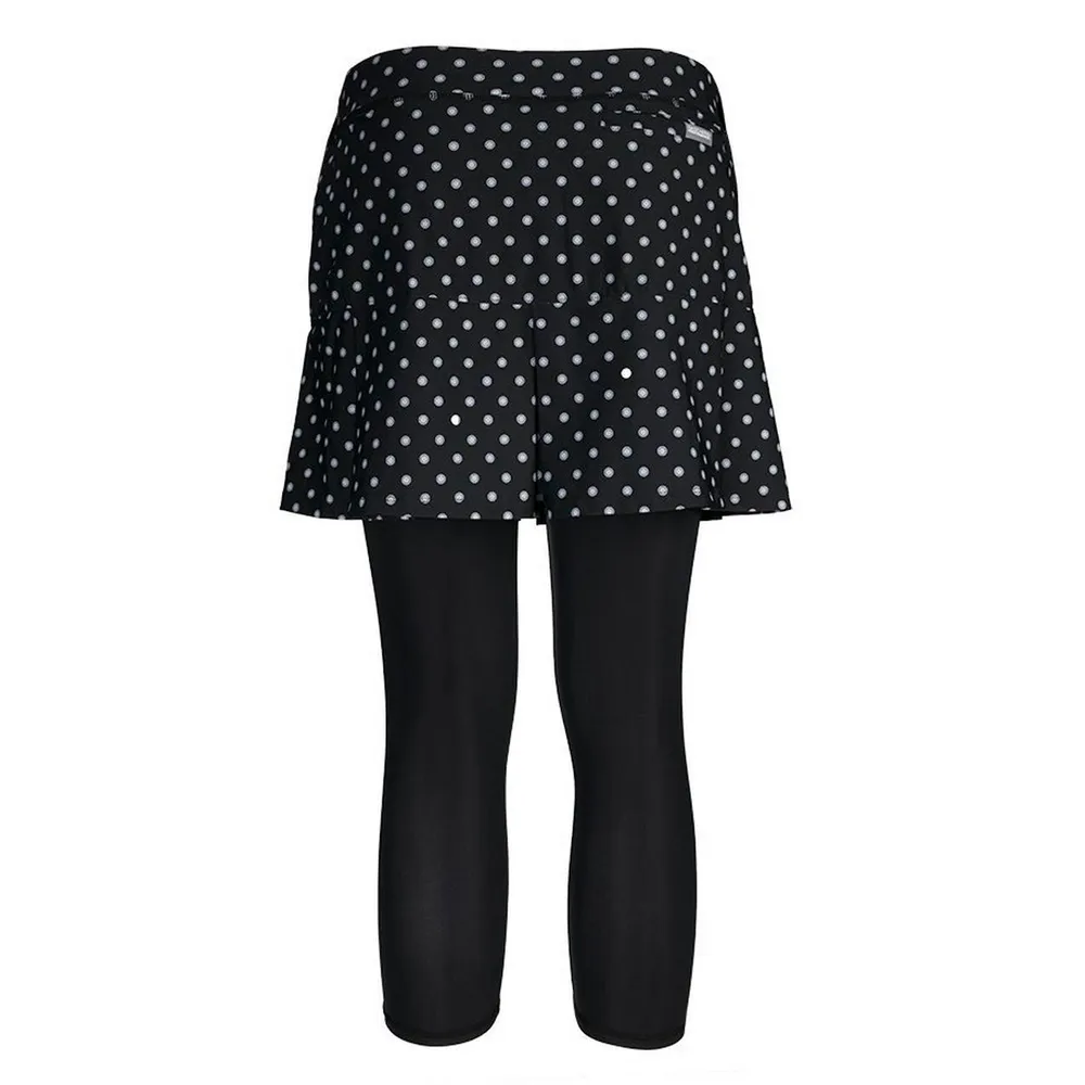 Women's Open Stance Skort