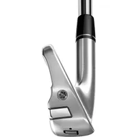 Prior Generation P790 4-PW, AW Iron Set with Steel Shafts