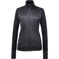 Women's Climaheat Full Zip Jacket