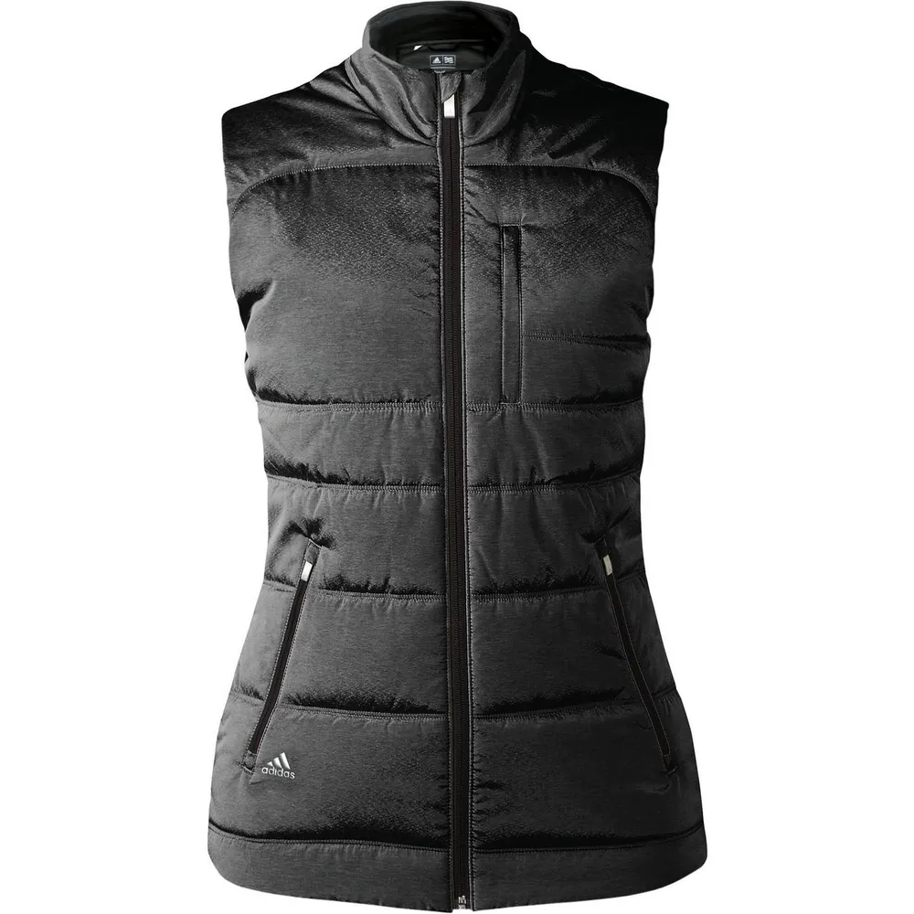 Women's Climaheat Puffer Vest