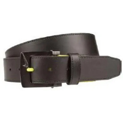 Men's G-Flex Contrast Belt