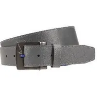 Men's G-Flex Contrast Belt