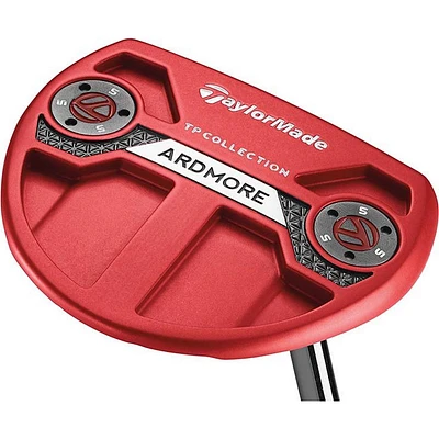 TP Red Collection - Ardmore Centre Shaft Putter