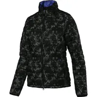 Women's Quilted Jacket