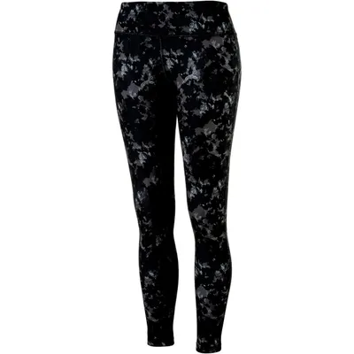 Women's Printed Tights