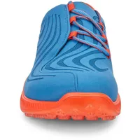 Men's S-Drive Spikeless Shoe - Blue/Orange