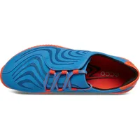 Men's S-Drive Spikeless Shoe - Blue/Orange