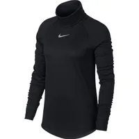 Women's Aeroreact Warm Long Sleeve Top