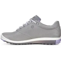 Women's Biom Hybrid 2 Perf Spikeless Shoe - Grey/Blue