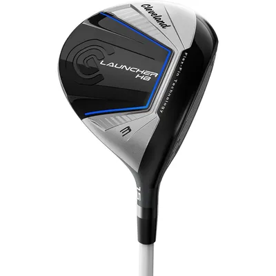 Launcher HB Fairway Wood