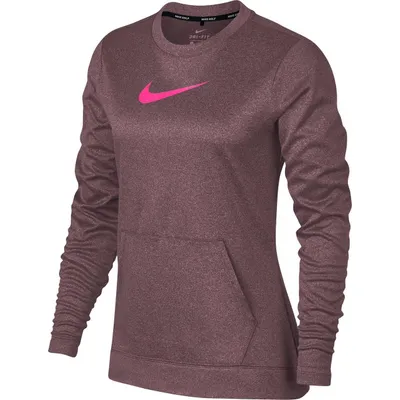 Women's Therma Long Sleeve Top