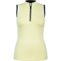 Women's Joelle Solid Sleeveless Top