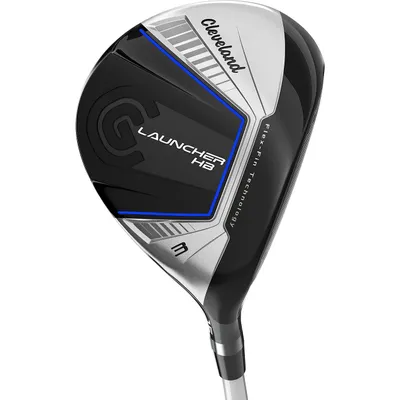 Women's Launcher HB Fairway Wood