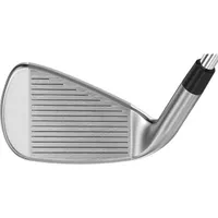 Launcher CBX 4-PW Iron Set with Graphite Shafts