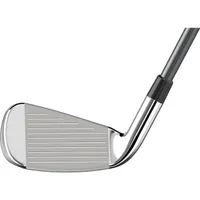 Launcher HB 4-PW Iron Set with Graphite Shafts