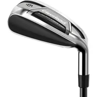 Women's Launcher HB 5-DW Iron Set with Graphite Shafts