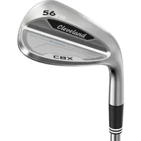 CBX Wedge with Steel Shaft