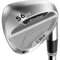 CBX Wedge with Steel Shaft