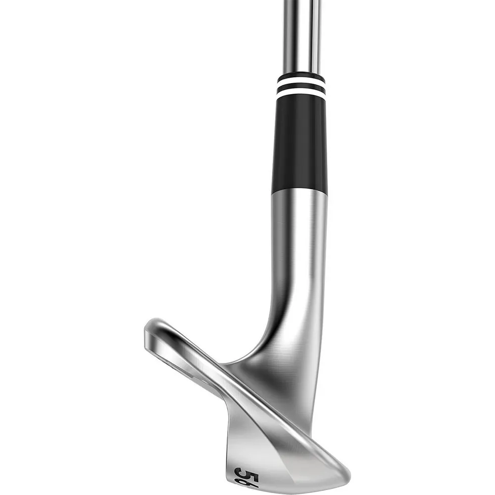 CBX Wedge with Graphite Shaft