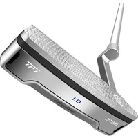 TFI Satin Blade 1.0 Putter