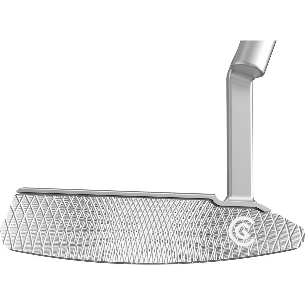 TFI Satin Blade 1.0 Putter