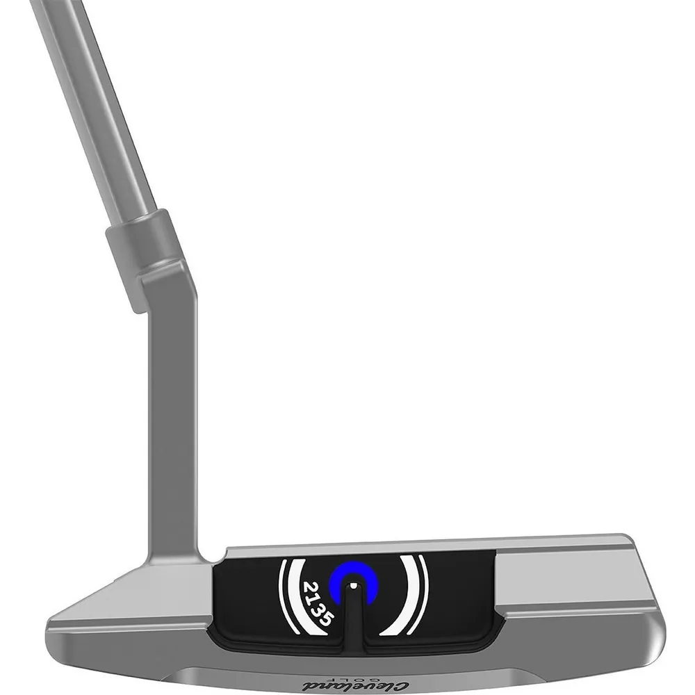 TFI Satin Blade 1.0 Putter