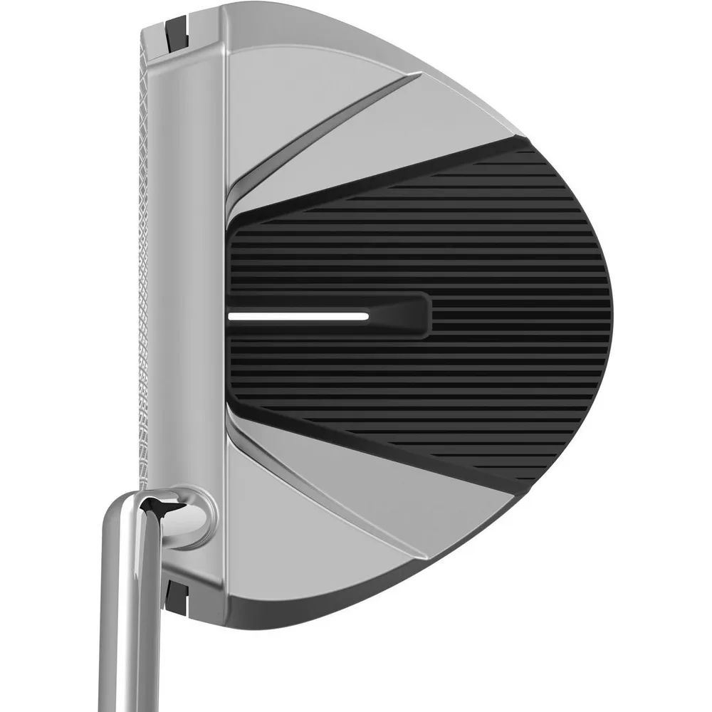 TFI Satin Cero Mallet Putter