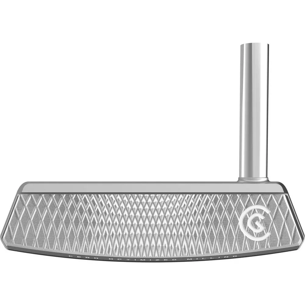 TFI Satin Cero Mallet Putter