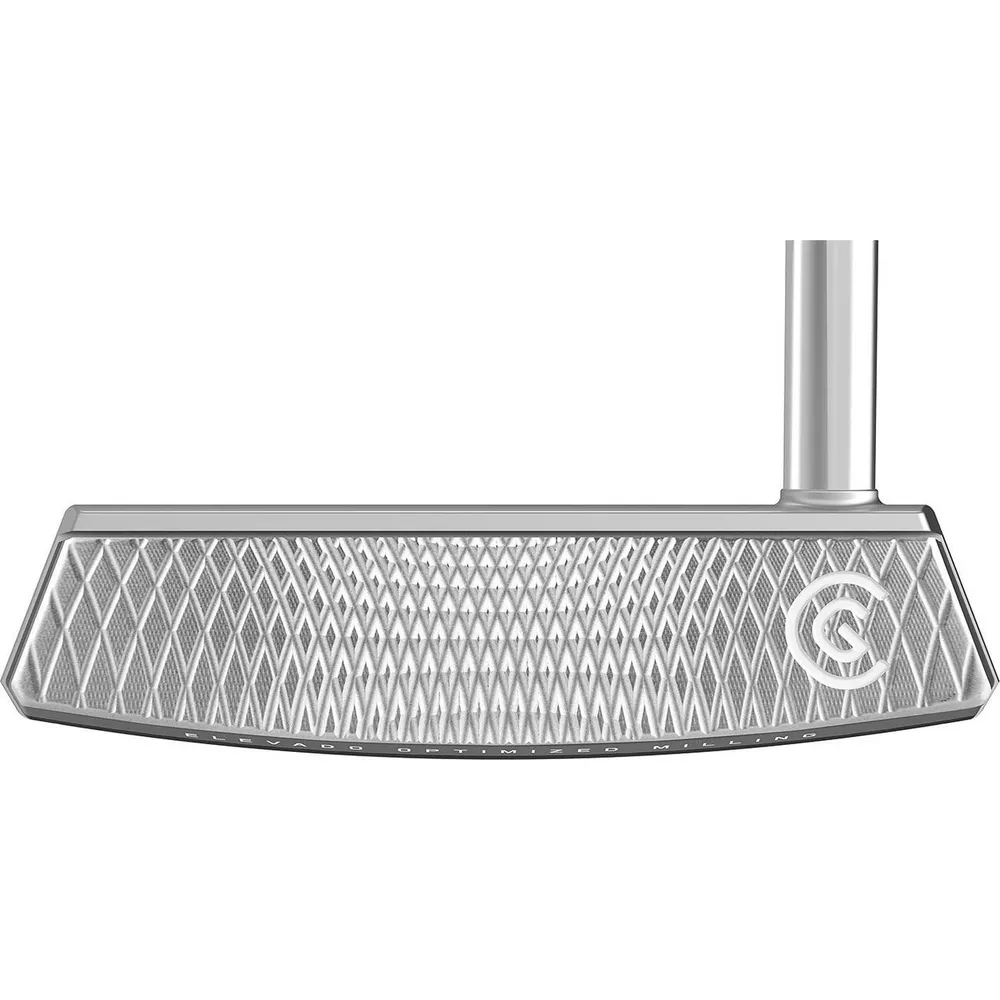 TFI Satin Elevado Mallet Putter